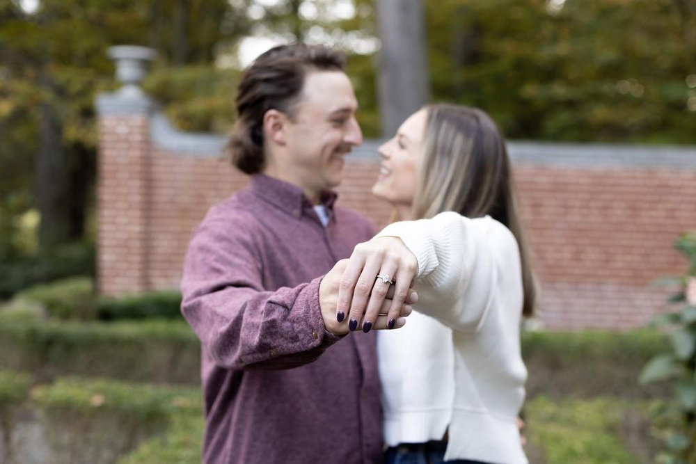 Morgan Phipps and Thomas Drover's Wedding Website
