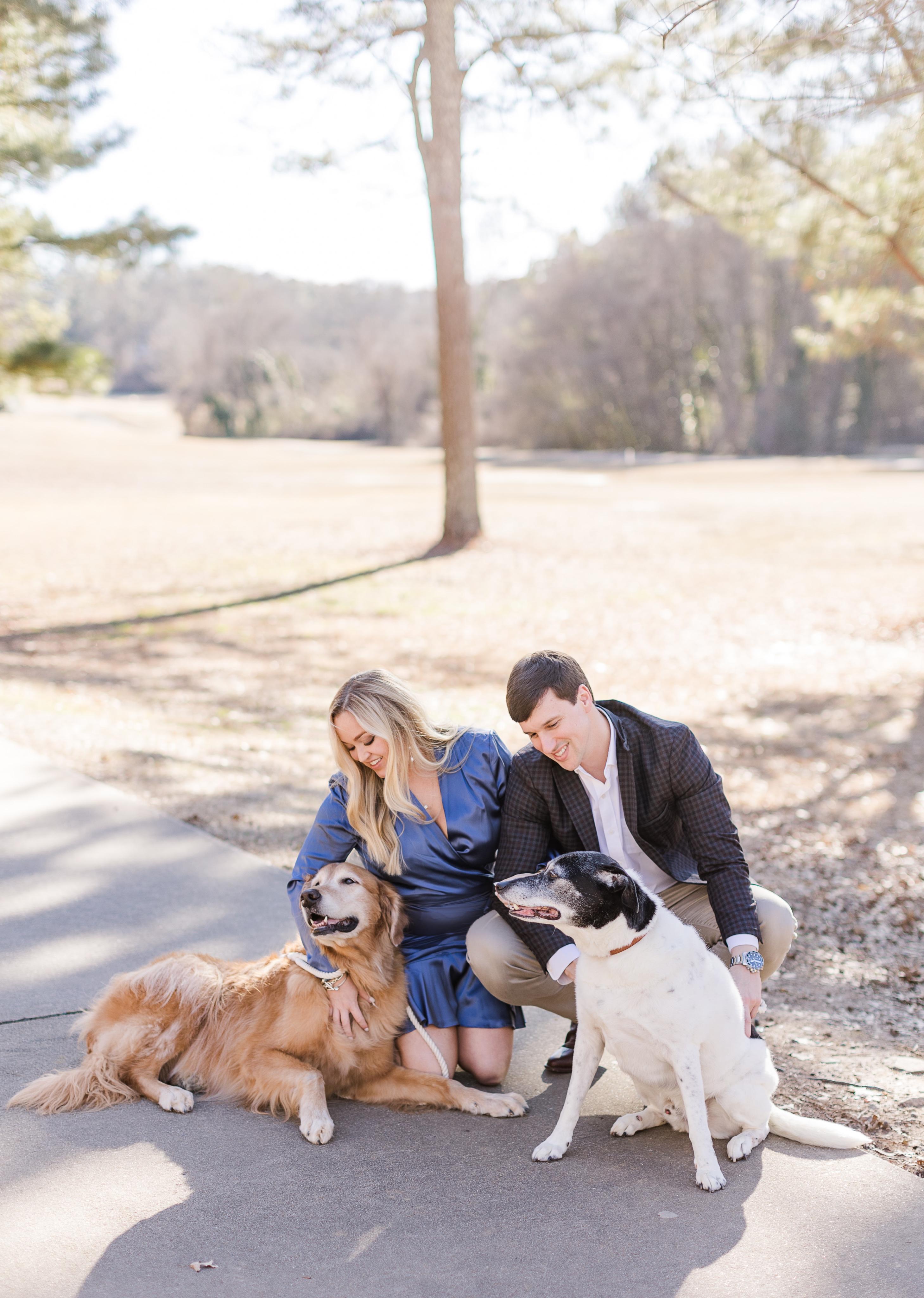 The Wedding Website of Mary Jane Goodson and Brooks Lewis