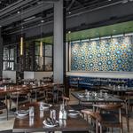 Crush Wine Bar Grill