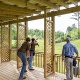 Beretta Shooting Grounds