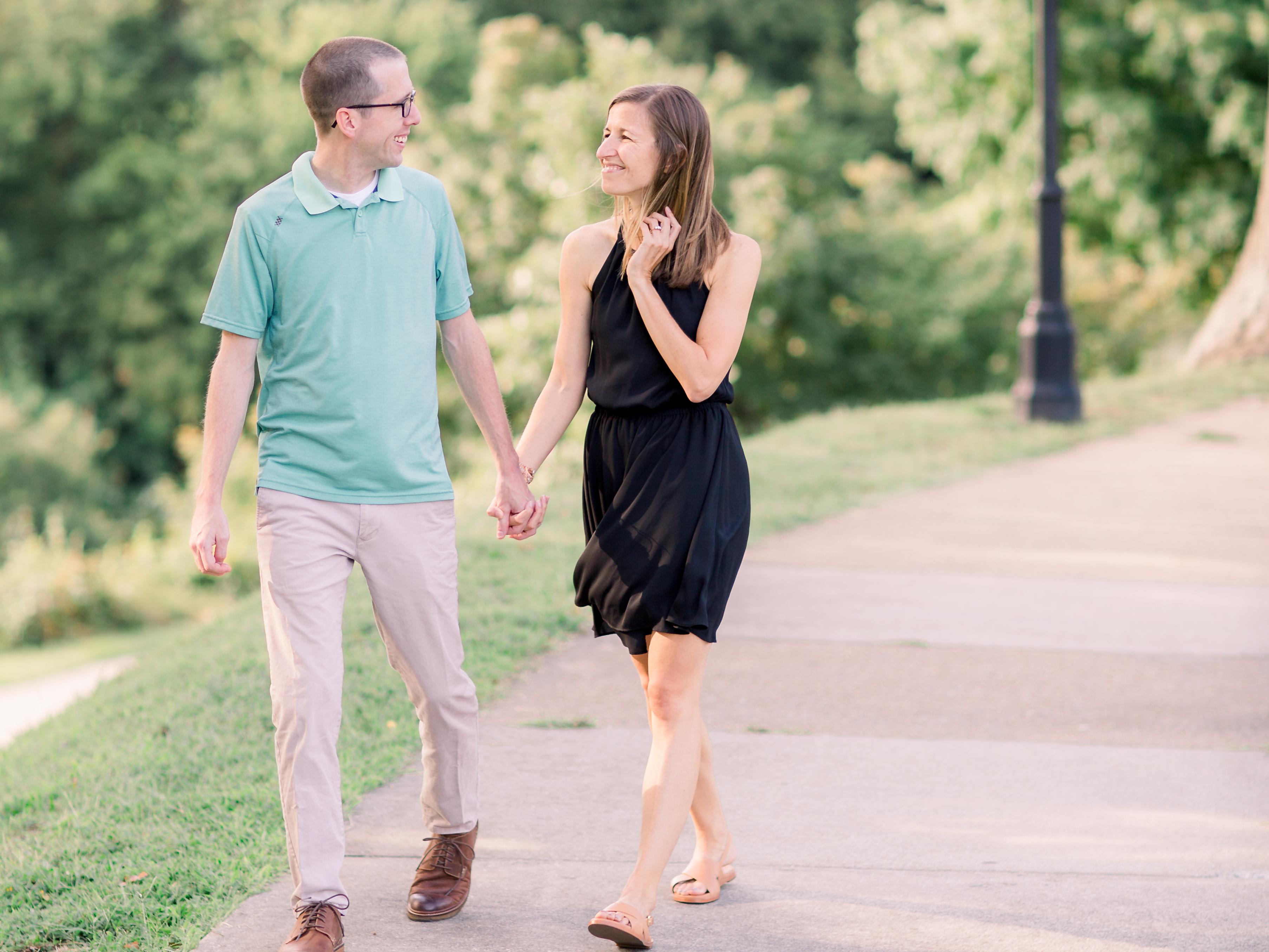 The Wedding Website of Mallory Hansen and Brent Ballard