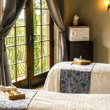 Spa at Bella Collina