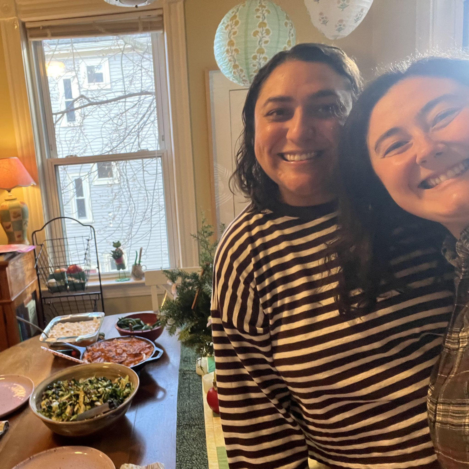 Thanksgiving