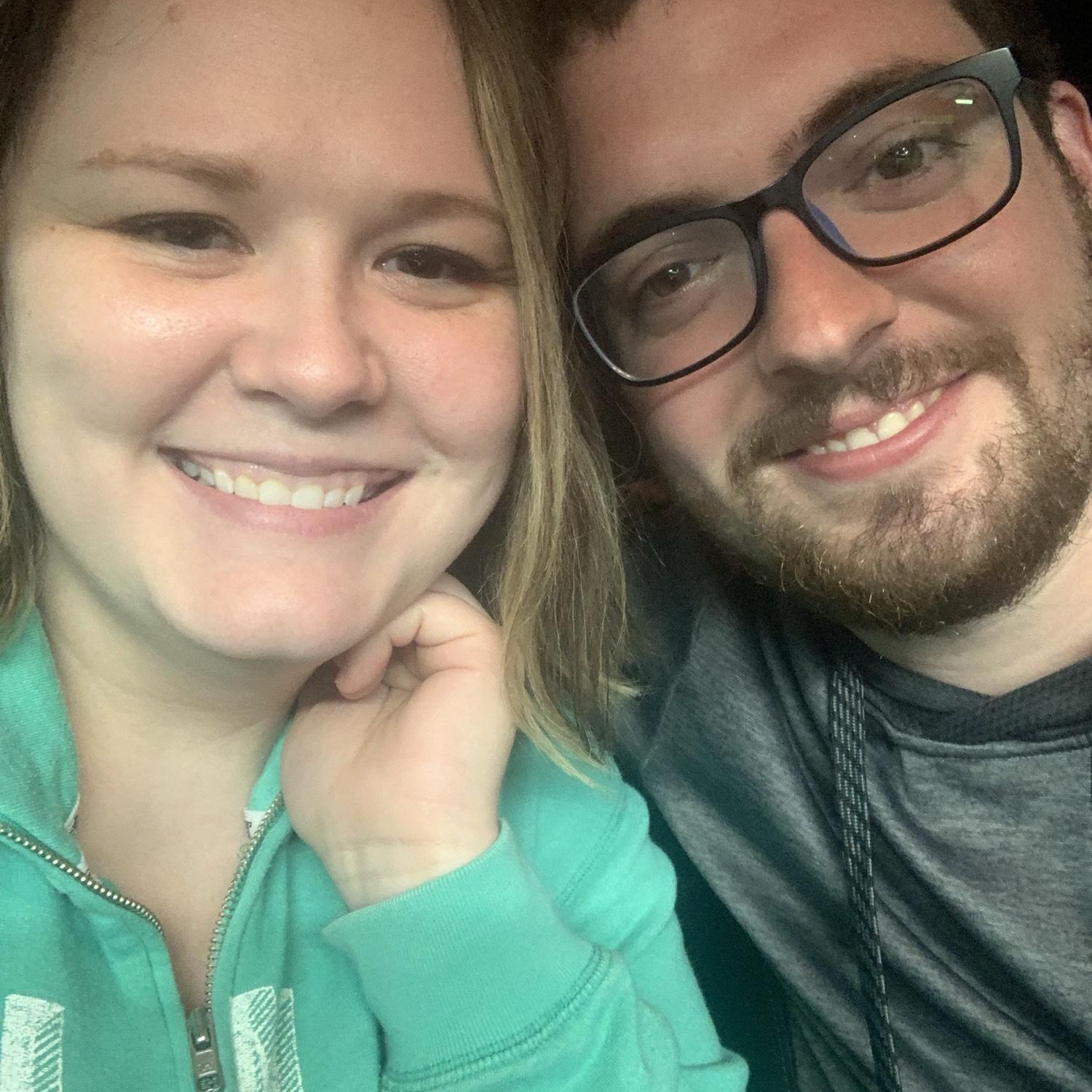 Date night