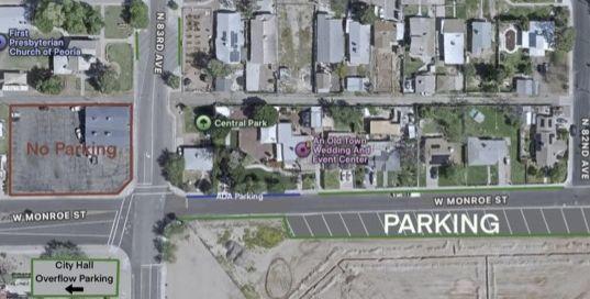 The Wedding Website of Sabrina Anderson and Jordan Dauch