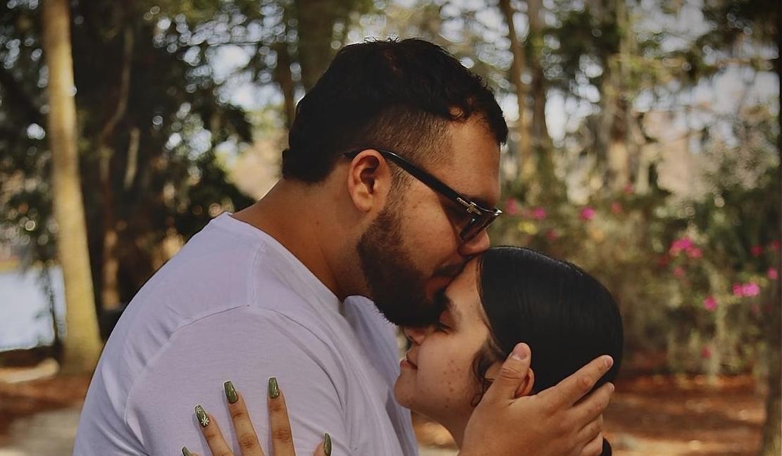The Wedding Website of Genesis Ortiz and Joshua Crespo