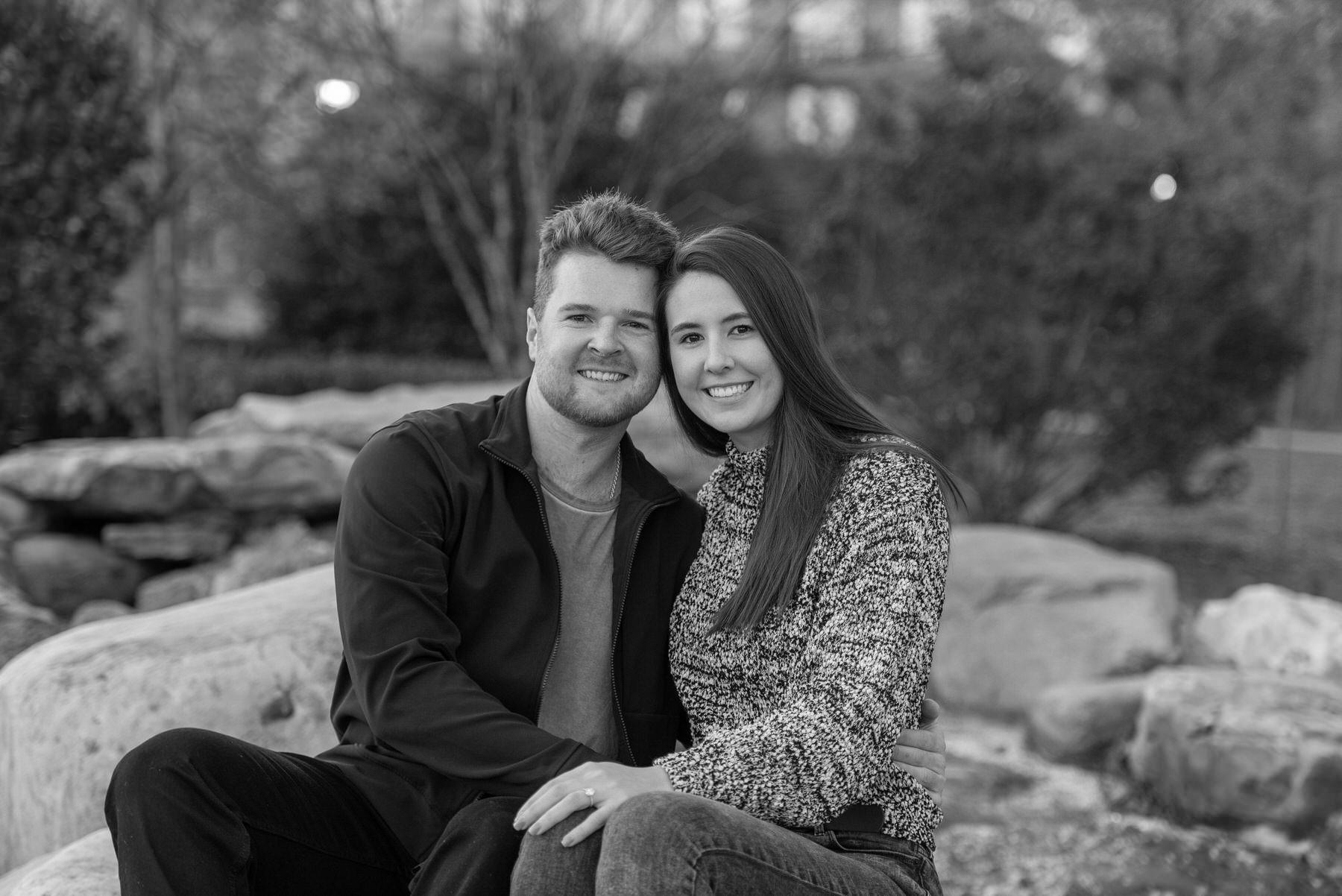 The Wedding Website of Drew Puckett and Kyle McCann