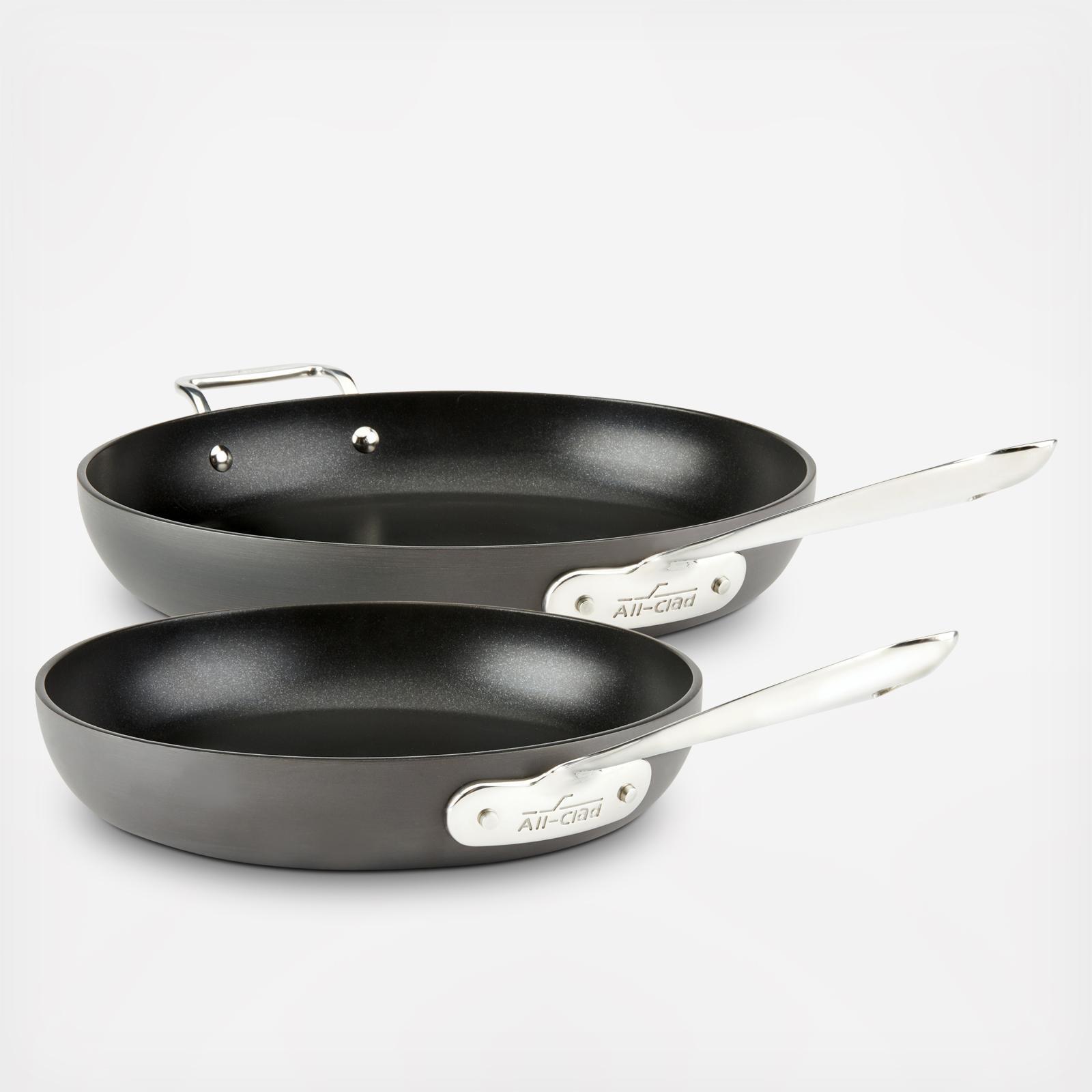 all clad frying pan