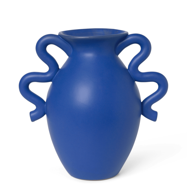 Verso Table Vase