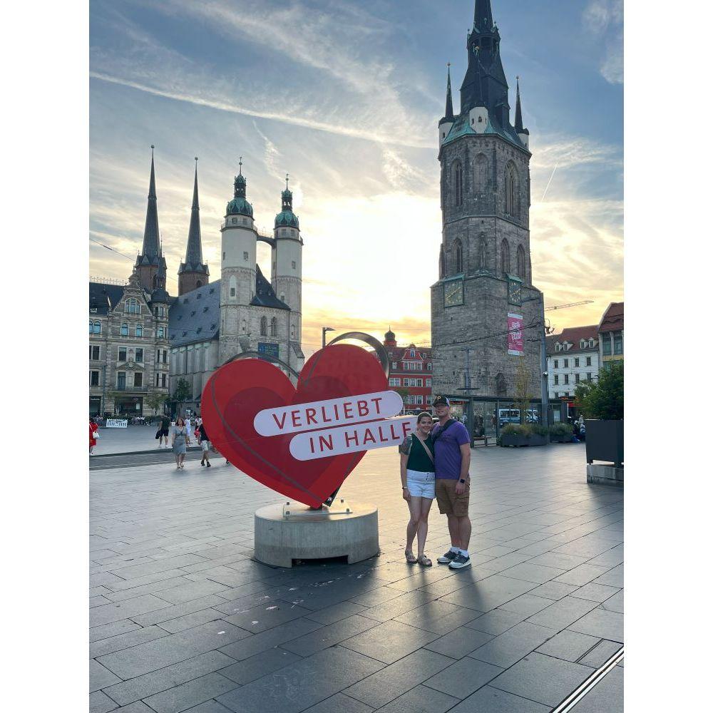 Halle, Germany