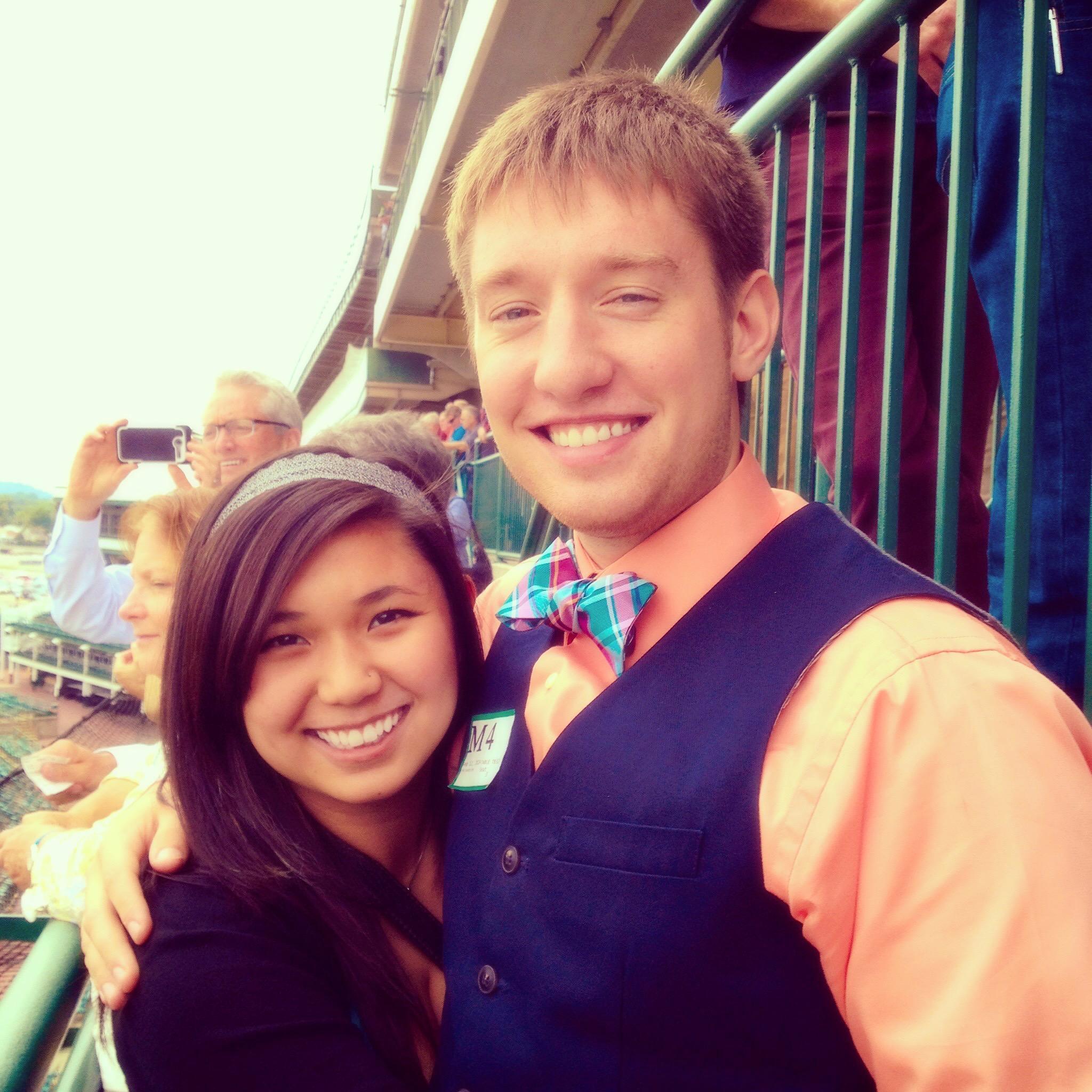 Day at the Downs--Fall 2014