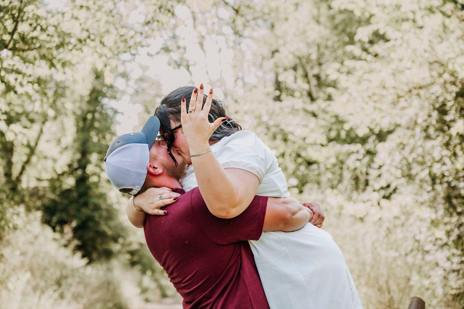 The Wedding Website of Everett Townsend and Jace Townsend