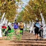Klyde Warren Park