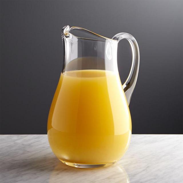 All-Purpose Pitcher