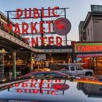 Pike Place Market
