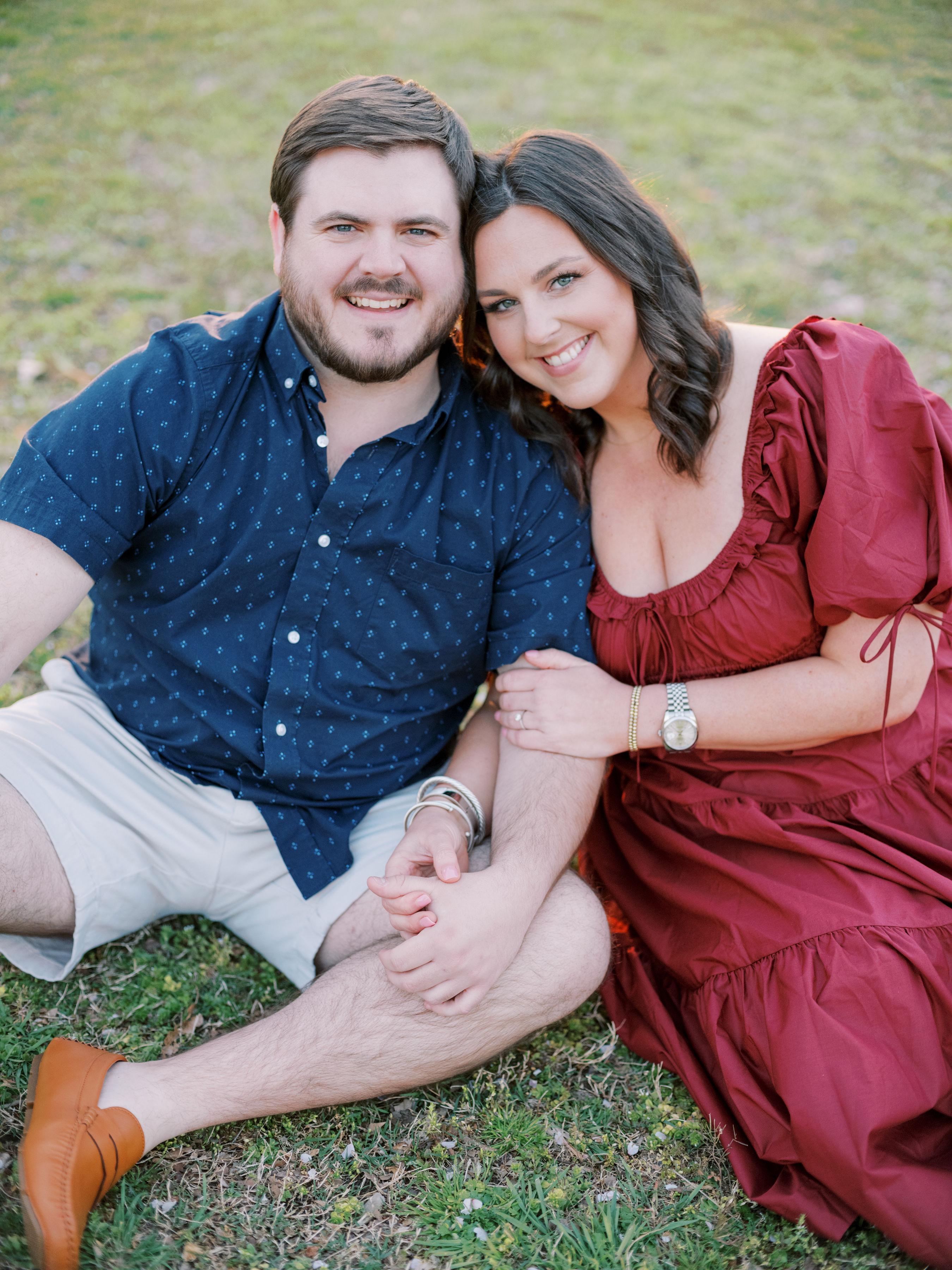 The Wedding Website of Courtney Eli and Slater McLean