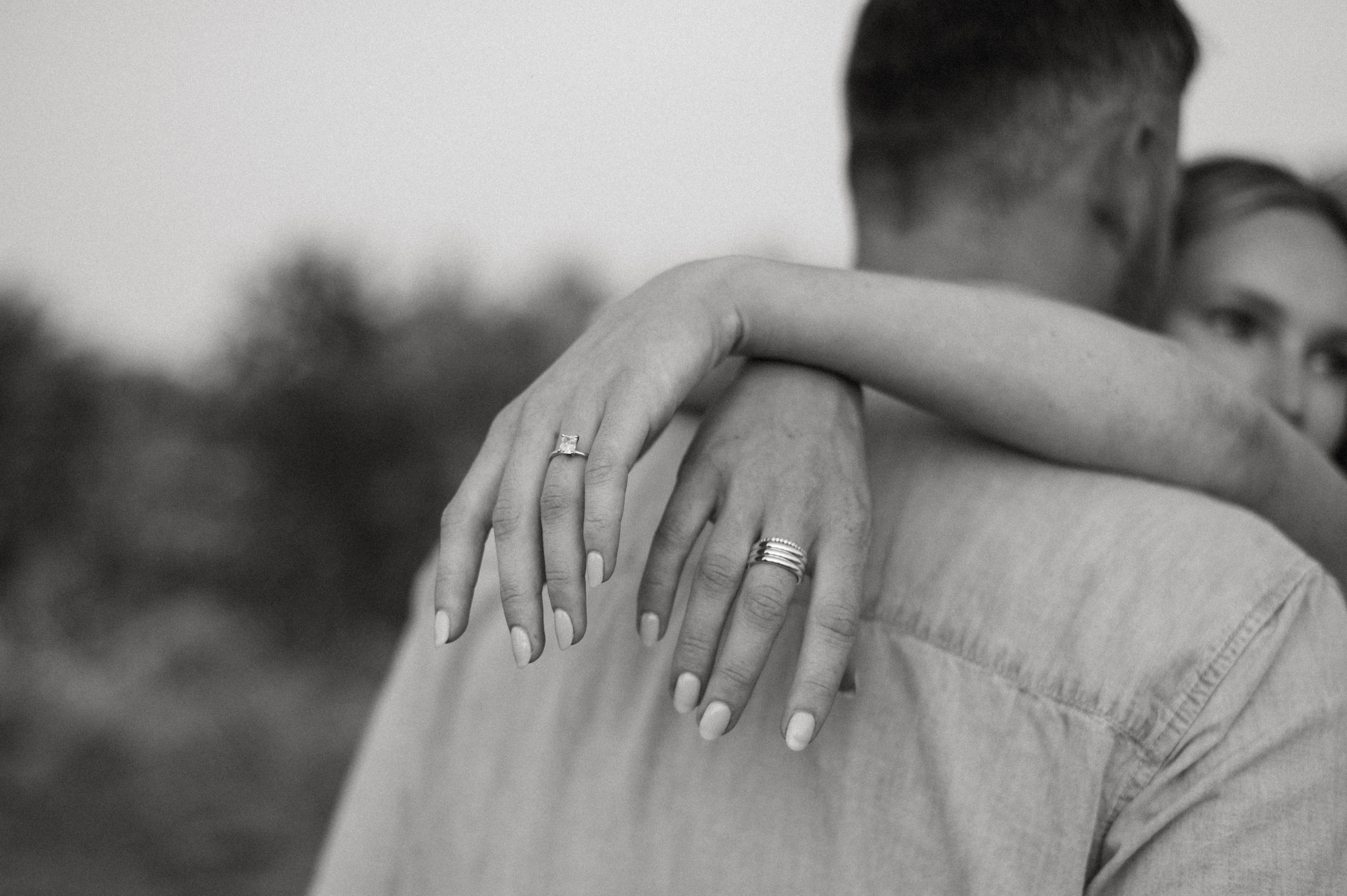 The Wedding Website of Kerigan Morton and Michael Lohman