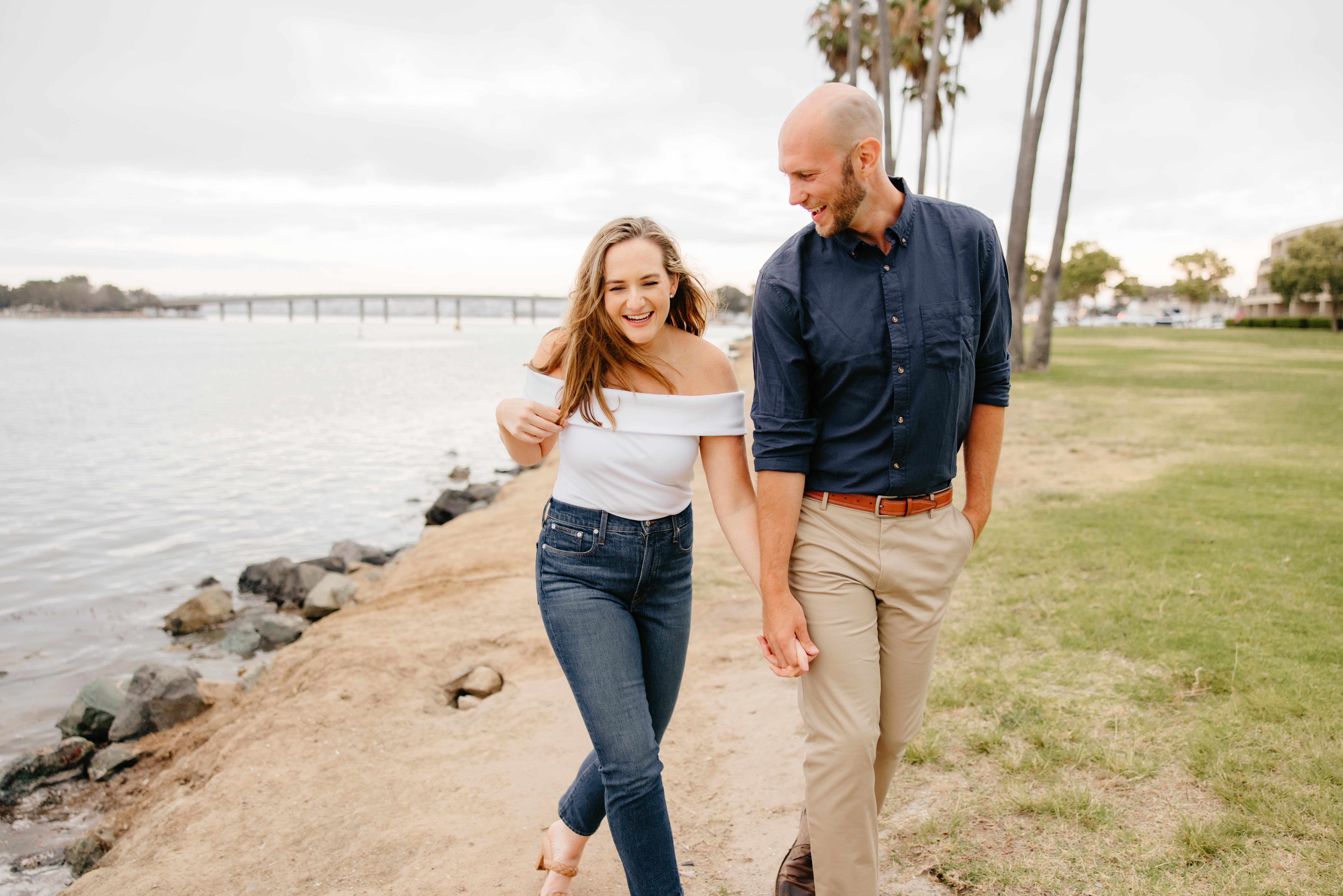 The Wedding Website of David Berthene and Megan Hoffman