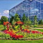 Frederik Meijer Gardens & Sculpture Park
