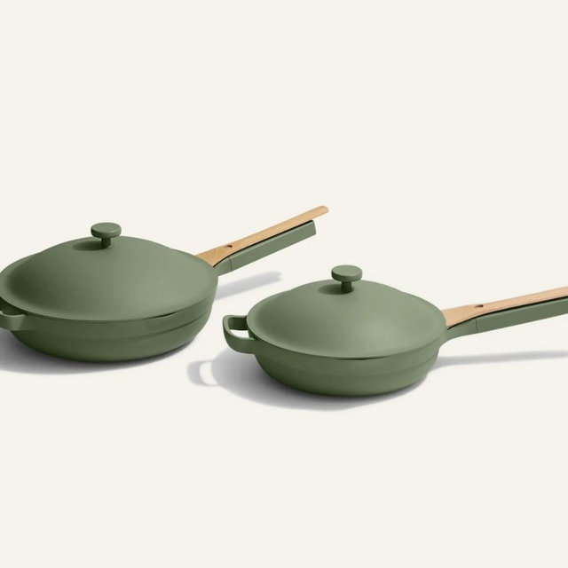 Always Pan Duo