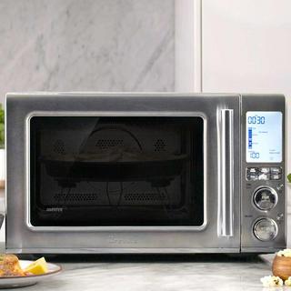 Combi Wave 3-in-1 Air Fry, Convection & Microwave Oven