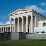 Buffalo AKG Art Museum