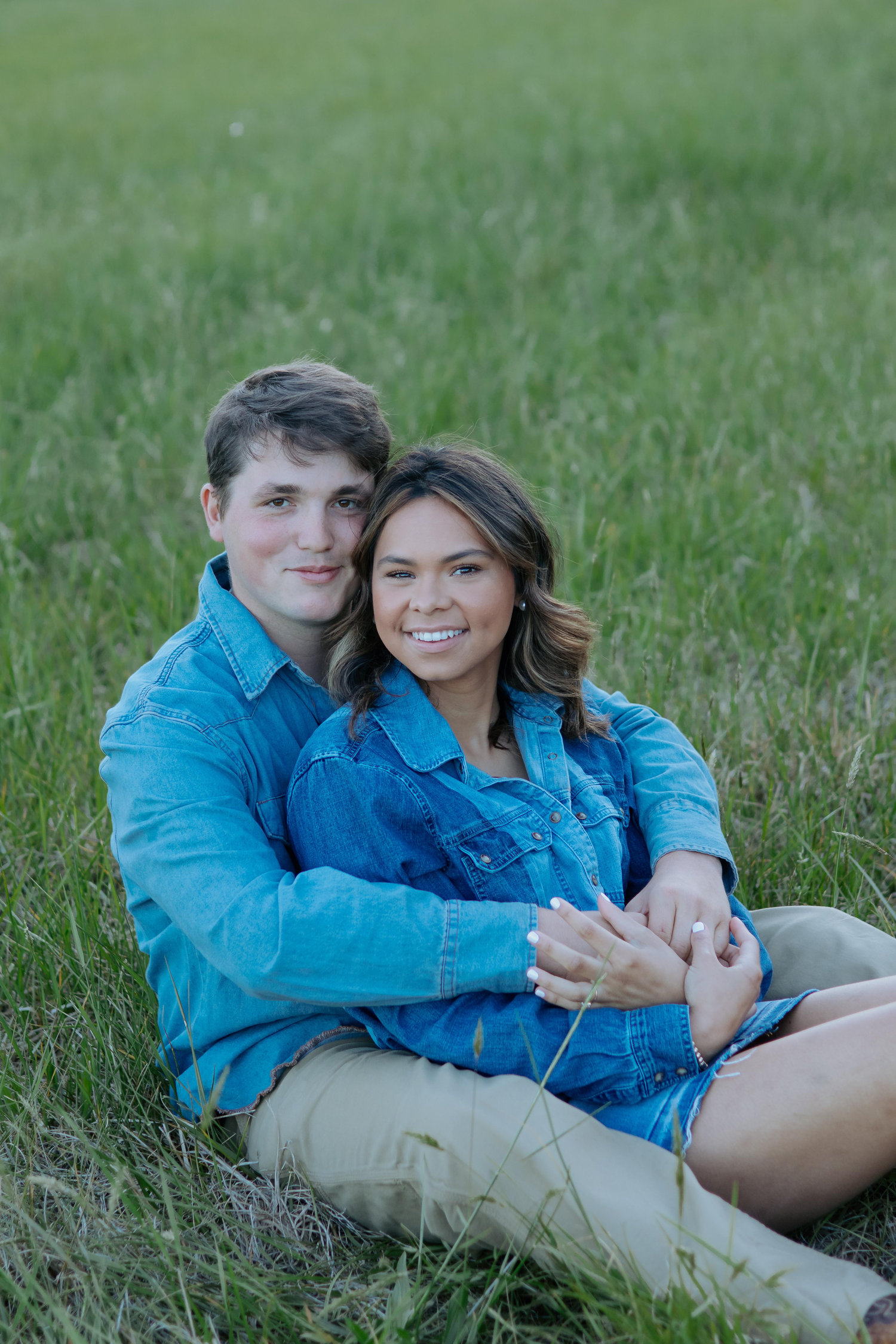 The Wedding Website of keisy garcia and Ryley Brock