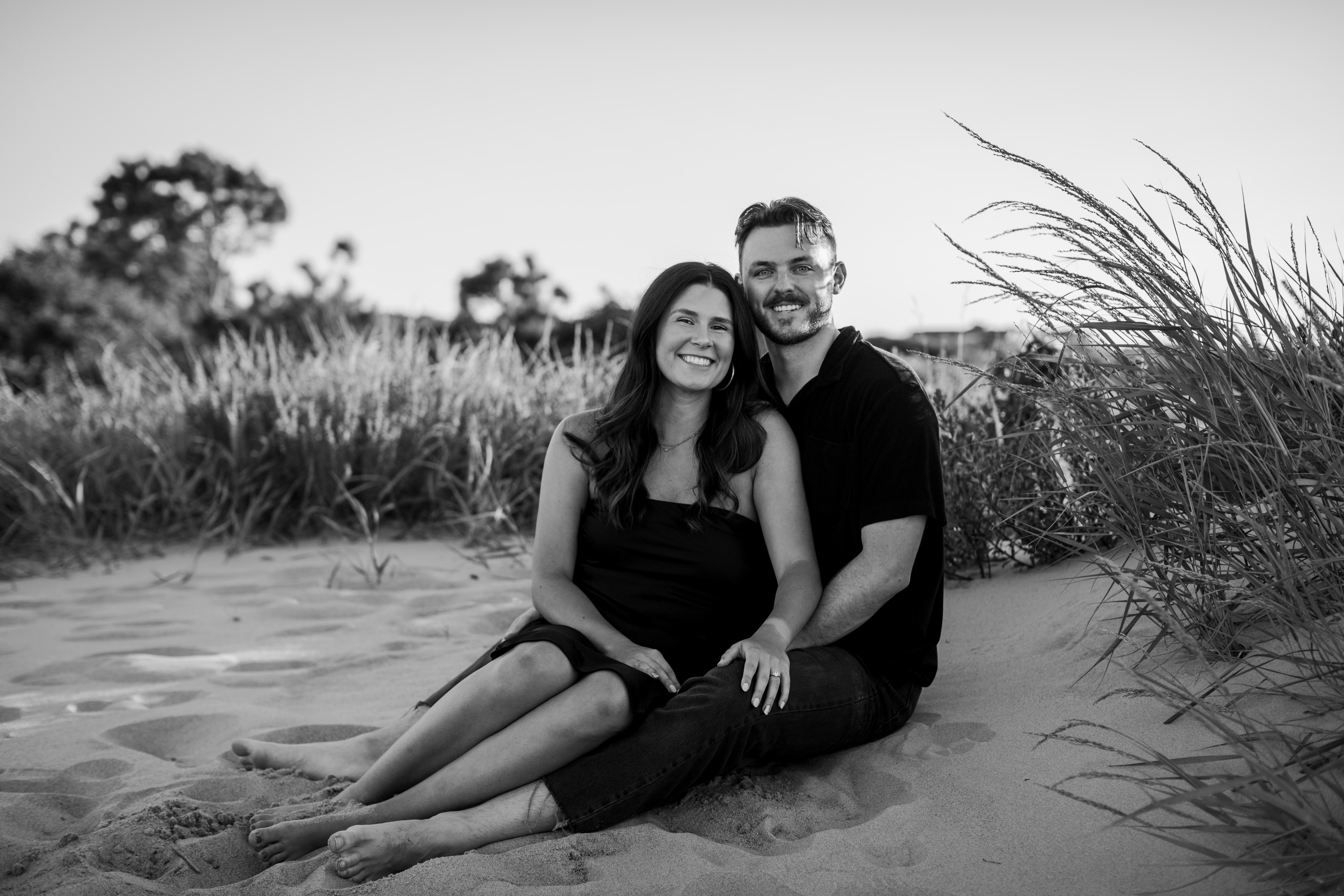 The Wedding Website of Emily Fitzwater and Lee Olenyik