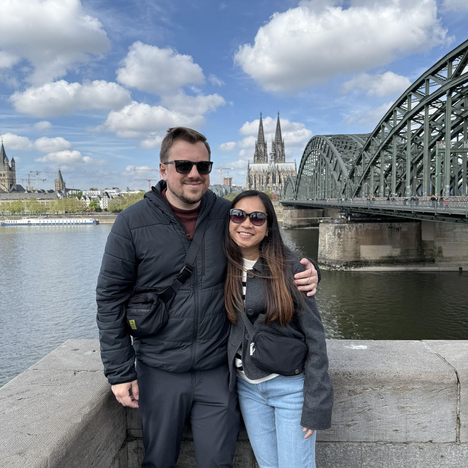 Cologne Germany