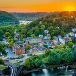 Harpers Ferry, West Virginia