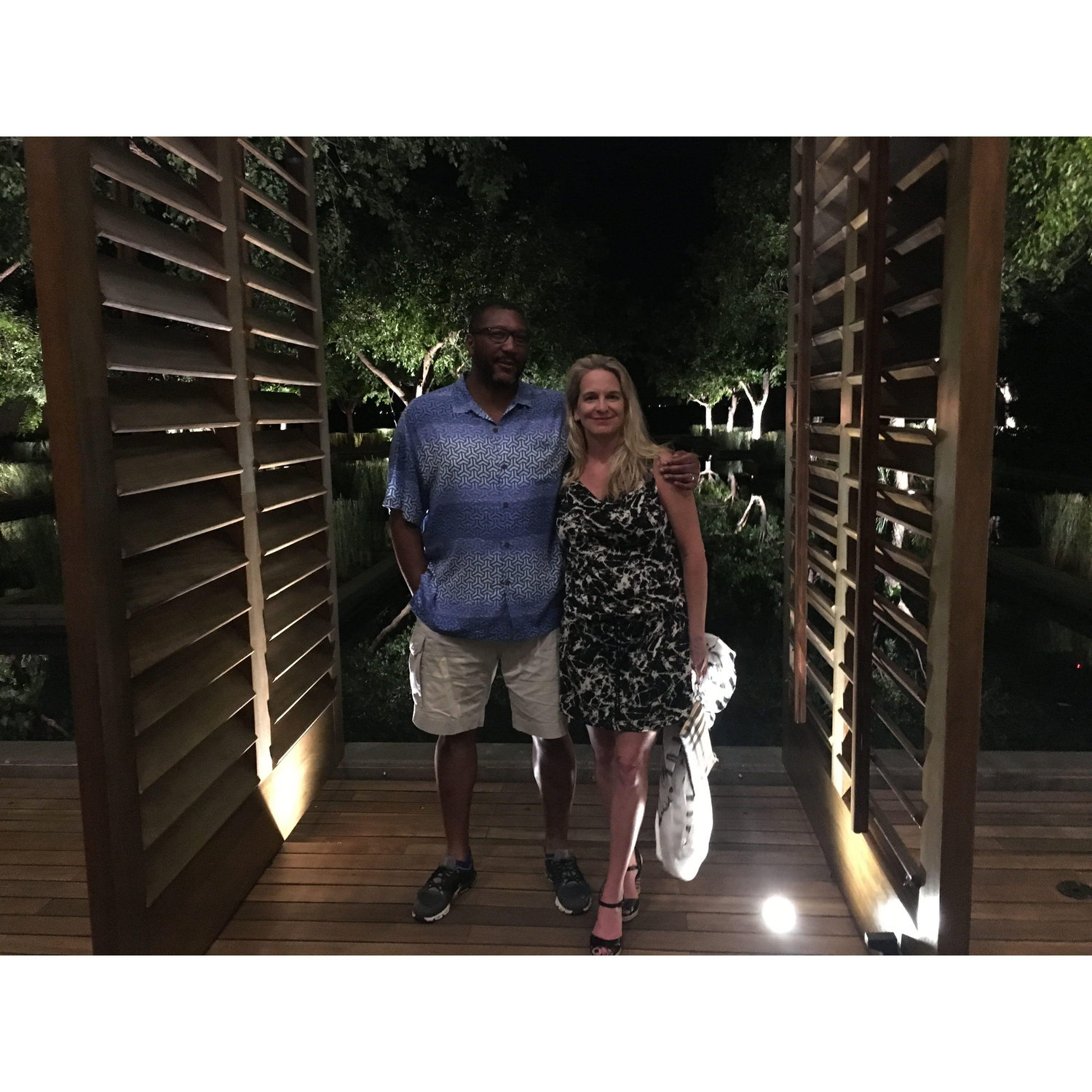 2019 trip to Mexico