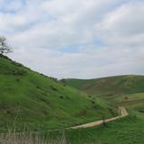 Upper Las Virgenes Canyon Open Space Preserve