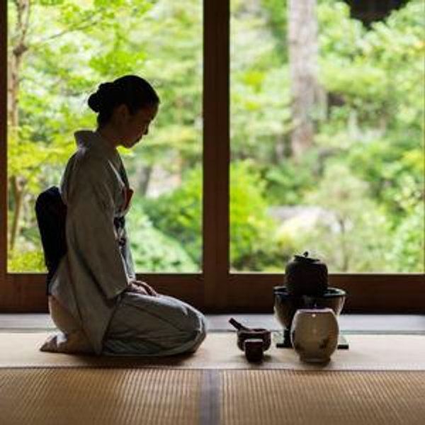 Experience a Traditional Tea Ceremony in Kyoto