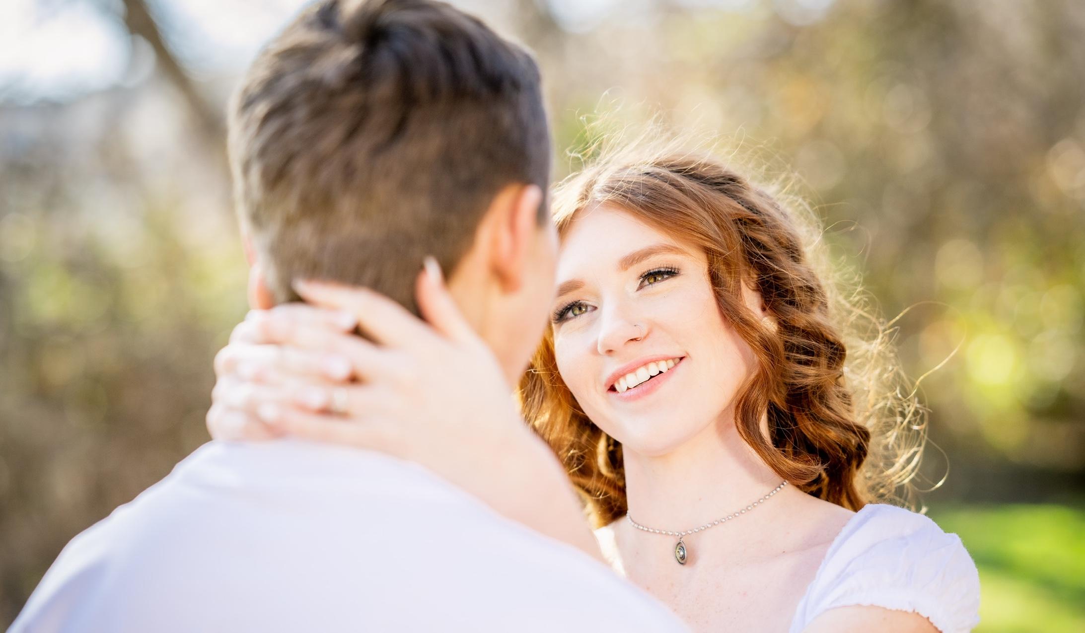 The Wedding Website of Jada Deleon and Kyle Tooley
