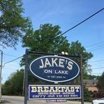 Jake's On the Lake