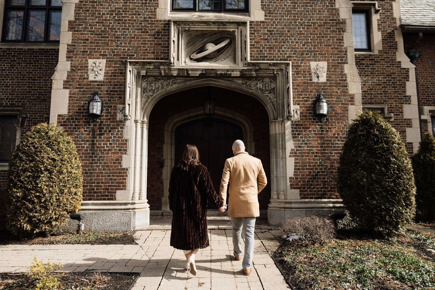 The Wedding Website of Sarah Barclay and Cody Young