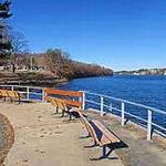 Quinsigamond State Park (Lake Park)