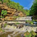Willow River State Park