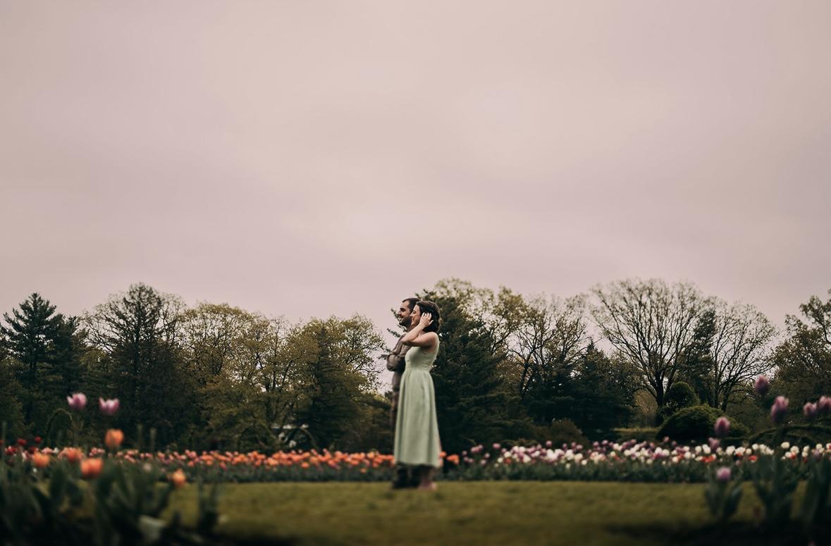 The Wedding Website of Melissa Morton and Dario Gaci