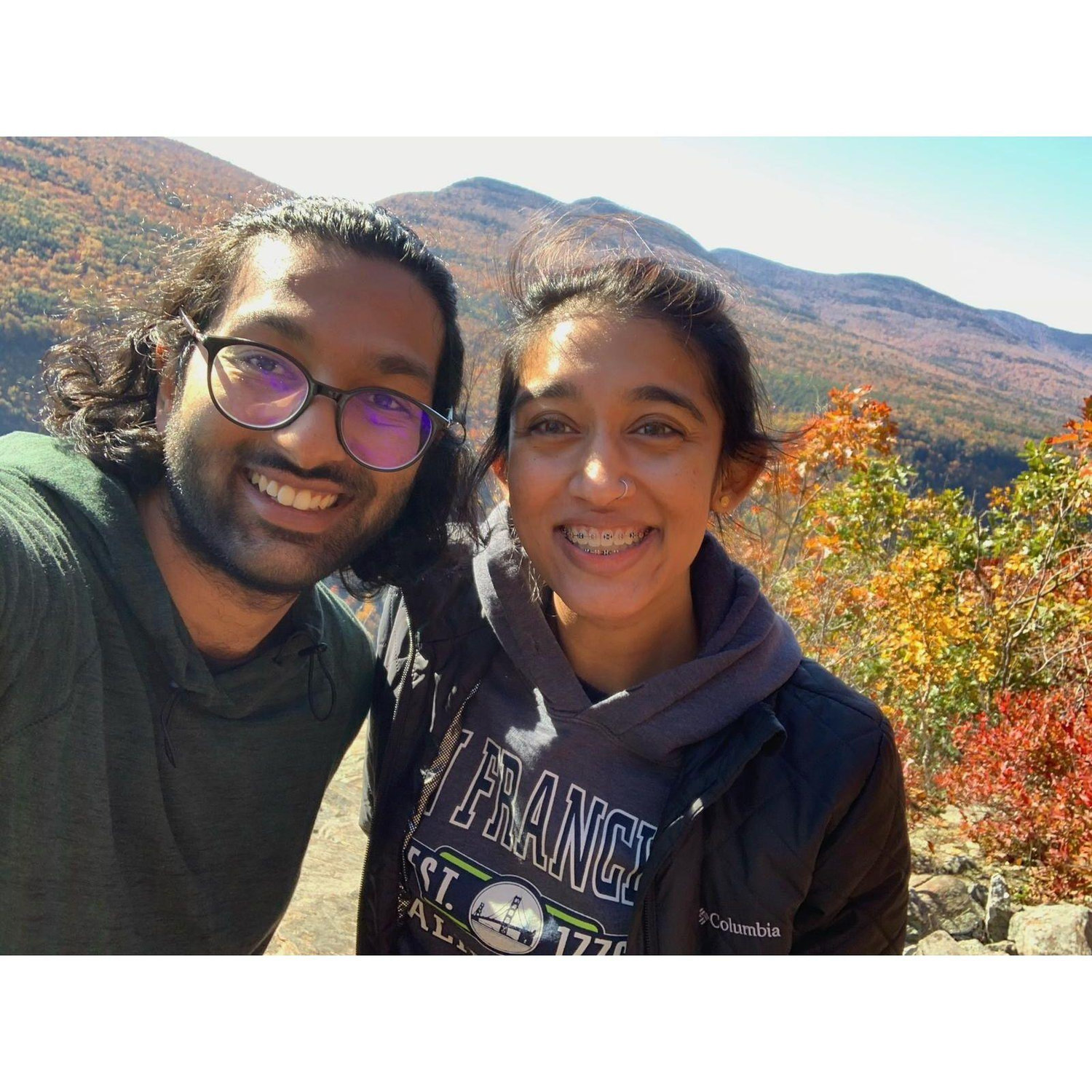 Maine Trip!