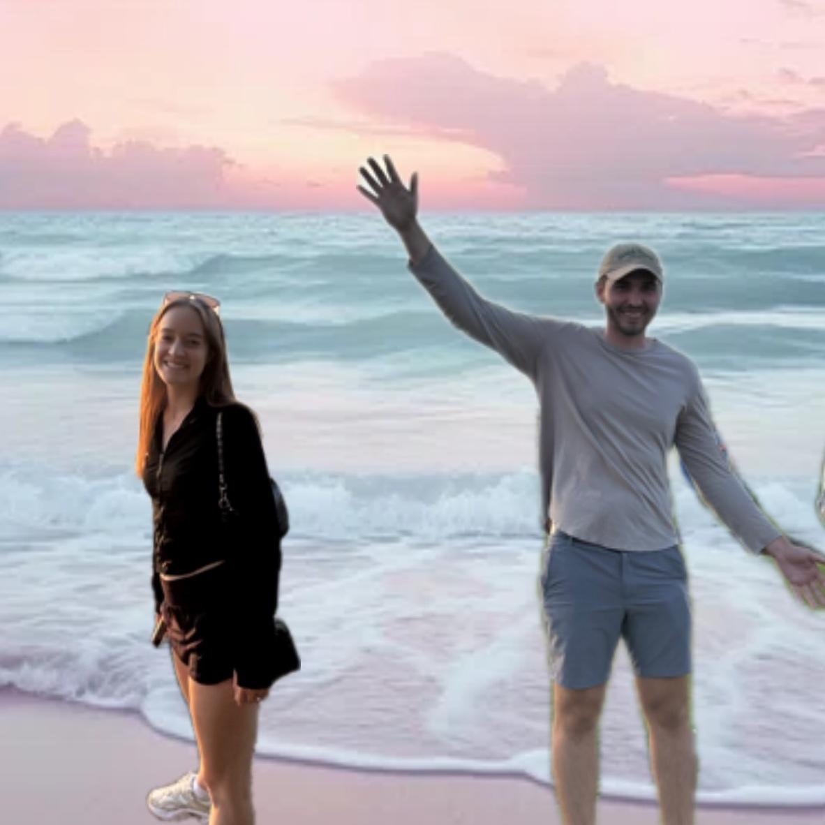 Honeymoon Fund