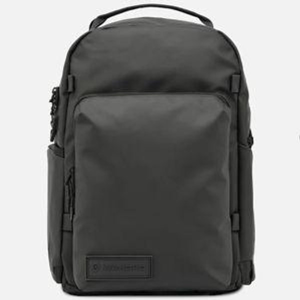 PRVKE 31L in Black + Camera Dividers