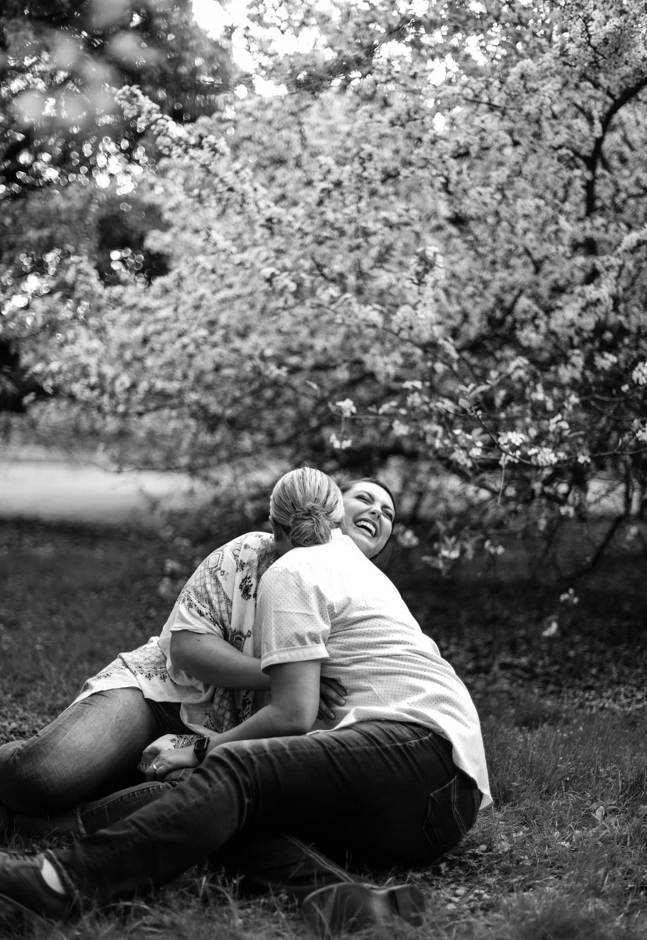 The Wedding Website of Kristin Bramlett and McKenzie Forseth
