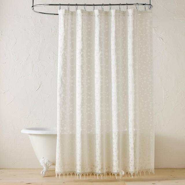 2pk Hand Towel Set White - Room Essentials™