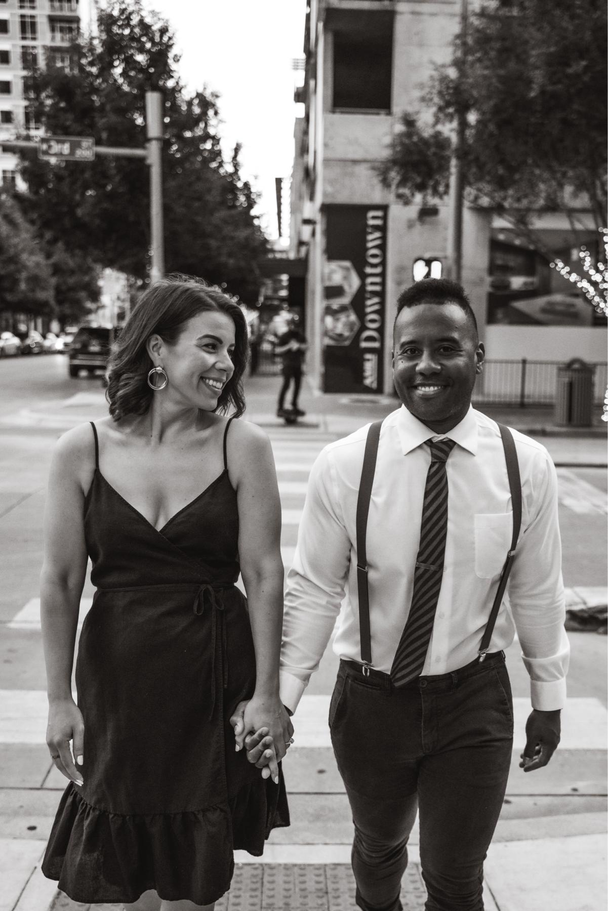Engagement shoot. June 2021