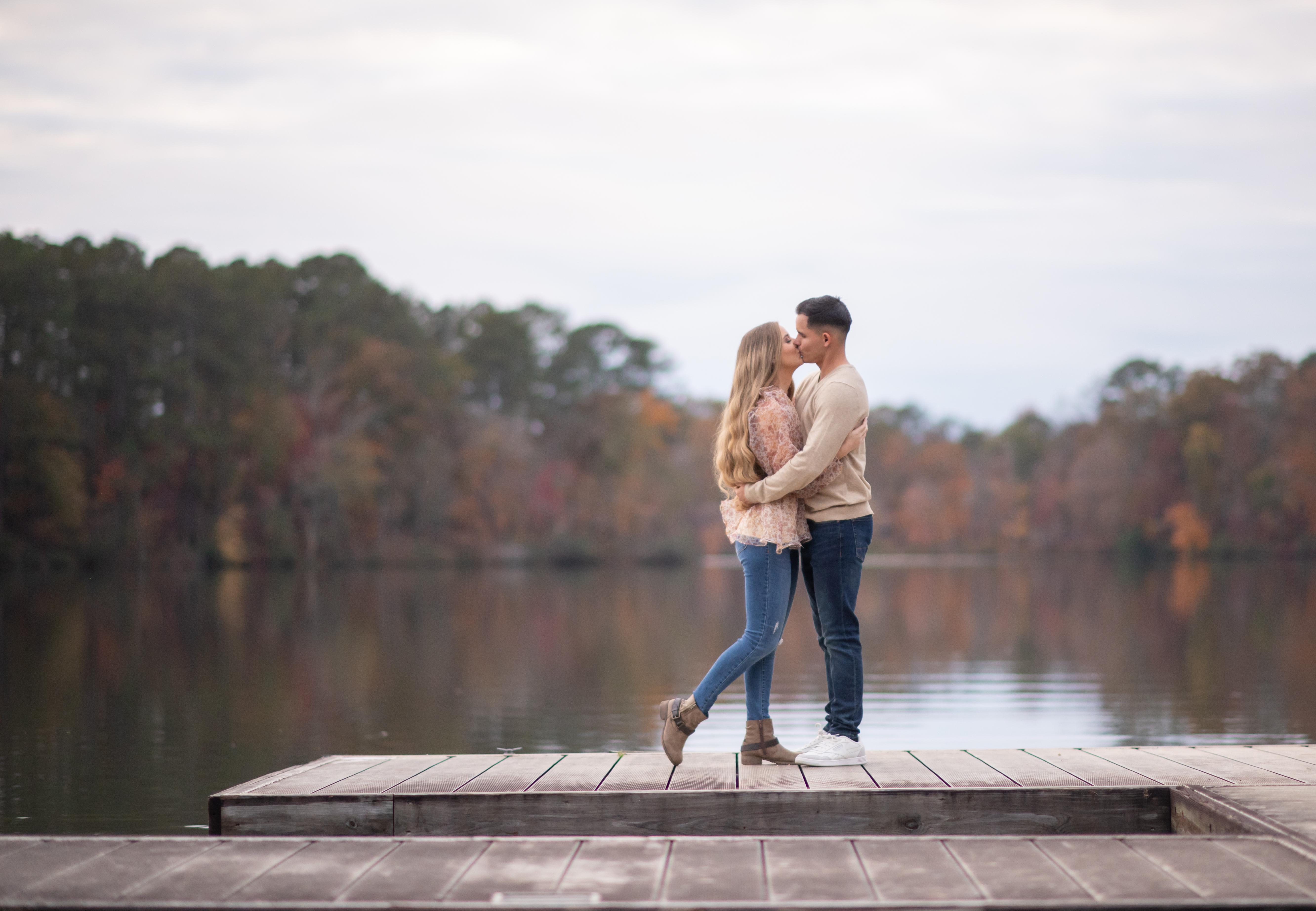 The Wedding Website of Savannah Polk and Remy Averos