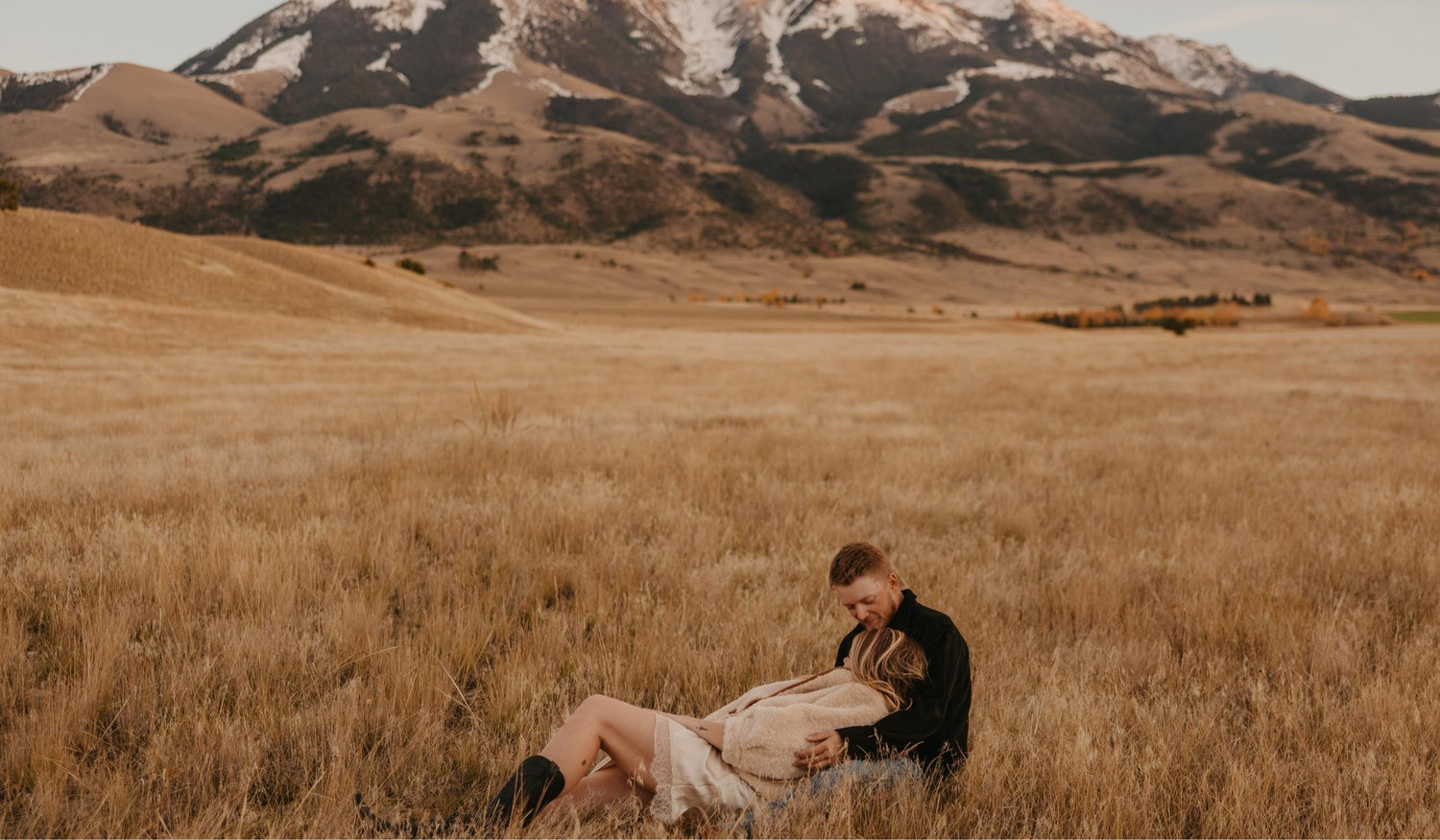 The Wedding Website of Hillary Woodward and Avery Sickler
