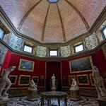 Uffizi Gallery
