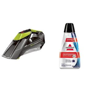Pet Stain Eraser+Full Size Formula