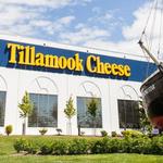 Tillamook Creamery
